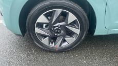 Hyundai i10 1.0 [63] Advance 5dr Auto [Nav] Petrol Hatchback